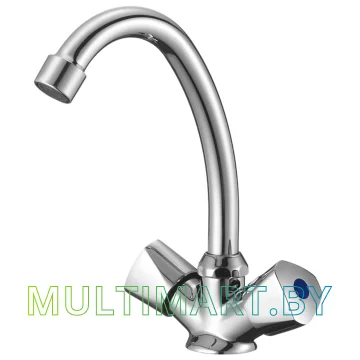 Смеситель Milardo Tring TRISB00M01